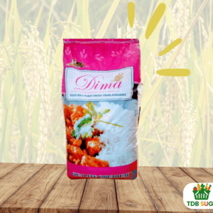 Riz Parfumé DIMA 50kg